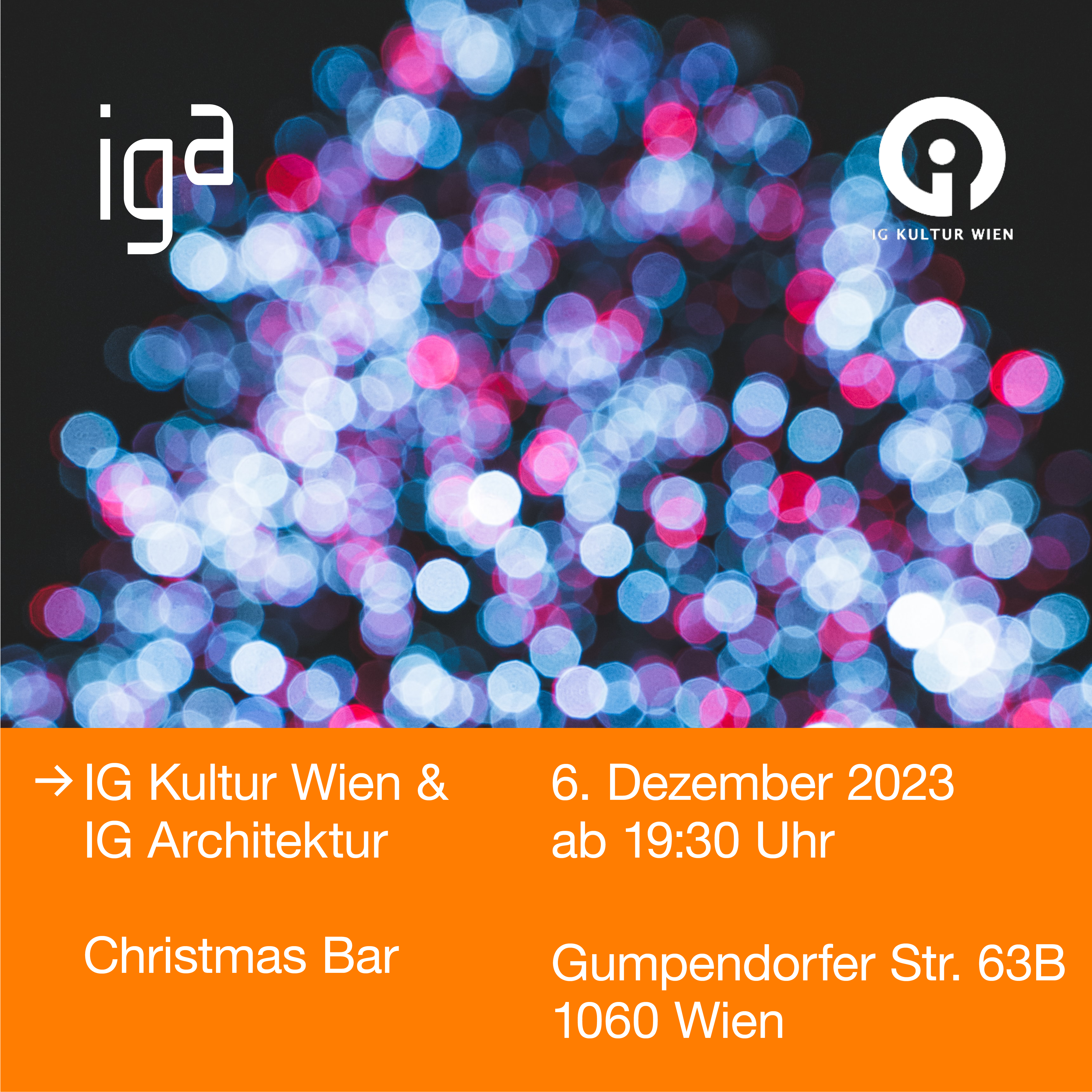 Christmas Bar IG Kultur Wien Und IG Architektur IG Architektur christmas-bar-ig-kultur-wien-und-ig-architektur-ig-architektur
